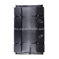 Lapisan Lapisan Tiram UV Beg Mesh